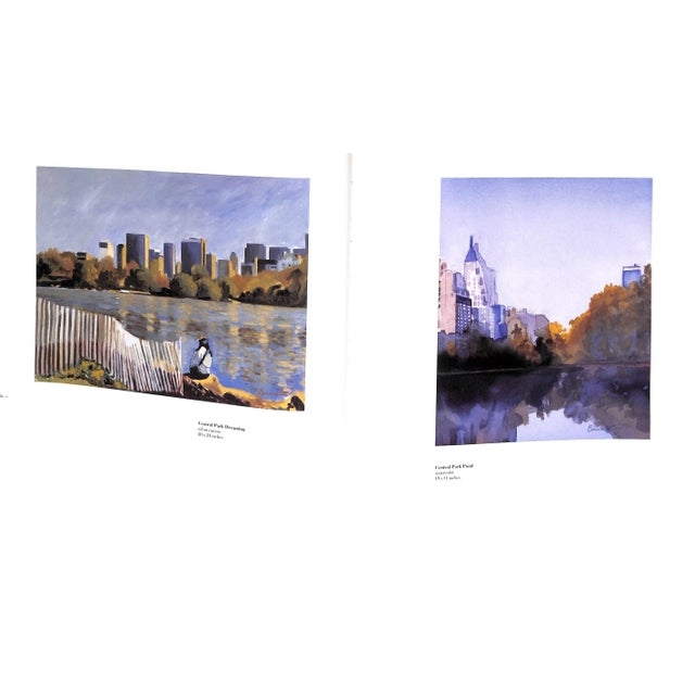 "What My Heart Has Seen" 1996 Bennett, Tony (Inscribed) For Sale - Image 11 of 15