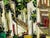 2000 - 2009 Maya Eventov Untitled Oil Canvas With Beautiful Custom Frame Me040908-03 For Sale - Image 5 of 9