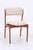 Mid-Century Danish Teak Model 49 Chairs by Erik Buch for Od Møbler, Set of 4 For Sale - Image 5 of 14