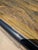 Mastercraft 1970s Acid-Etched Brass & Ebony Lacquer Chest by Bernhard Rohne for Mastercraft For Sale - Image 4 of 12