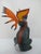 Alebrije Carved Wood Jackalope Rabbit Oaxaca Mexico Folk Art Figurine Sculpture For Sale In Portland, OR - Image 6 of 17