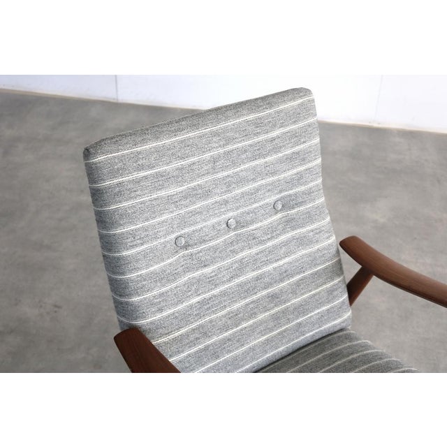 Vintage Armchairs, 1960s, Set of 2 For Sale - Image 6 of 9