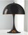 2020s Limited Edition Louis Poulsen Panthella 250 Table Lamp - Brand New in Box - Black - Corded Version For Sale - Image 5 of 5