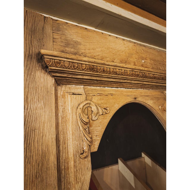 Victorian Era Wooden Door For Sale - Image 16 of 16