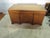 Kittinger Solid Mahogany Executives Desk For Sale - Image 9 of 10