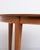 Danish Dining Table in Oak, 1960s For Sale - Image 6 of 13