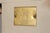 Habersham Crackle Paint Trumeau Mirror For Sale - Image 17 of 18