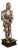 Marto Toledo Spanish Engraved Full Suit of Armor with Sword For Sale