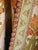 Pair of Vintage Curtains Art Nouveau Style For Sale - Image 10 of 15