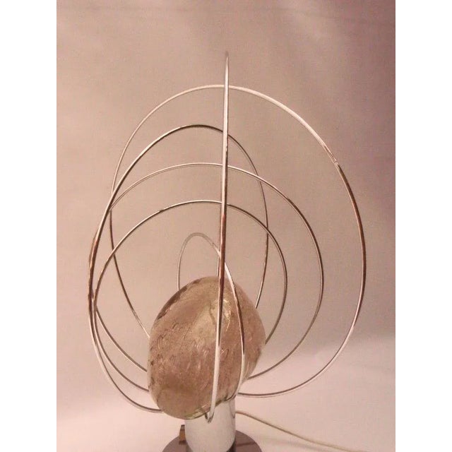 1970s Barnaba Lamp by Angelo Brotto for Esperia, 1970s For Sale - Image 5 of 13