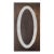 Jen Dallas Ellipse Collection-Ellipse Sconce For Sale