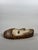 Tribal LEGA, Democratic Republic of Congo. Ceremonial mask, wood. For Sale - Image 3 of 5