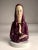 Lenci glazed ceramic, Madonna praying, Italy, Turin, 1940s (Signed) This piece is attributed to the mentioned...