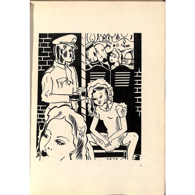 Londres Secret et Ses Fantomes Ltd Edition For Sale - Image 10 of 11