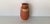 Mid-Century Modern 80s Mid-Century Artistic Studio Pottery Vase For Sale - Image 3 of 9
