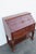 This Secretary Desk is made out of wood, solid wood, and solid mahogany. This Secretary Desk has a Traditional style...