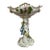 Meissen or Meissen Style Footed Compote For Sale
