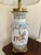 1970s Pastel-Painted + Colorful Characters Ceramic Lamp For Sale In Raleigh - Image 6 of 12