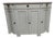 Swedish Gustavian Style Sideboard For Sale