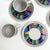 Rosenthal Tea Service Scenario Metropol by Barbara Brenner for Rosenthal, 1990s, Set of 9 For Sale - Image 4 of 8