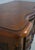 Theodore Alexander Burl Walnut French Commode For Sale - Image 11 of 17