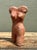 Vintage Studio Pottery Abstract Sculpture of Woman For Sale - Image 11 of 12