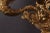 Goldenrod Empire Wall Light in Cast Bronze For Sale - Image 8 of 10