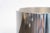 A pair of extra large Guzzini table lamps, designed by Luigi Massoni in the 1960s. These lamps feature timeless mid-...