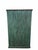Antique German Hand Painted Cabinet For Sale - Image 4 of 12