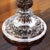 Mid 19th Century English Georgian Sheffield Silver on Copper Telescopic Candlesticks - A Pair For Sale - Image 5 of 10