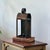Late 19th Century Antique Copper + Tin Lantern Candle Holder For Sale - Image 5 of 10