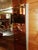 1950s Mirror with Console from Cristal Art Turin, Italy, 1950s For Sale - Image 5 of 14
