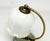 Vintage Bedside Lamp from Polam, Poland, 1960s For Sale - Image 3 of 6