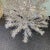 Mid-Century Modern Vintage Mid Century Modern 4 Foot Tinsel Christmas Tree For Sale - Image 3 of 10