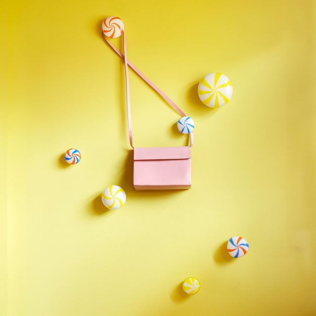 Not Yet Made - Made To Order Medium coatCANDY Glass Coat Hook by Studio Berg For Sale - Image 5 of 9