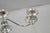 Silver Vintage Revere Silversmith Sterling Silver Weighted 3 Arm Candelabra Candlestick For Sale - Image 8 of 11