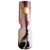 Glass Vintage Vase in Murano by Carlo Moretti, 1970s For Sale - Image 7 of 7