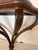 Brown Carved Mahogany Wall Brackets -a Pair For Sale - Image 8 of 10