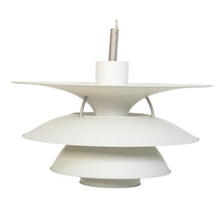 Vintage PH6½-6 Charlottenborg Lamp by Poul Henningsen, 1990s For Sale