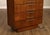 Adrian Pearsall For Craft Associates Mid Century Modern Walnut High Chest For Sale - Image 16 of 18