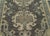Turkish Turkish Oushak Rug 2'10" x 10'6" #20223 For Sale - Image 3 of 8