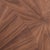 Dresser in Light Walnut Veneer with Decorative Inlay For Sale - Image 9 of 10