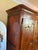 This 18th century antique walnut two-door French armoire is a beautifully crafted piece of furniture. Made of solid wood...
