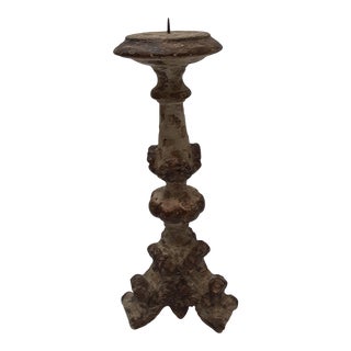 2000s Aidan Gray Parisian Candlestick For Sale