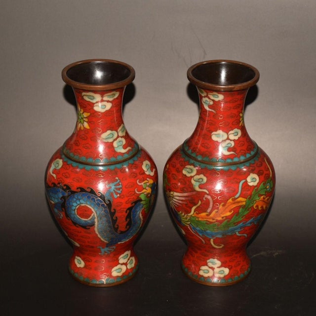 Dimensions (Each): Height 16cm (6.30") x Diameter 8.5cm (3.35") Total Weight (Pair): 1083 grams (approx. 2.39 lbs)...