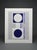 Kumi Sugai, Guest III, Silkscreen on Paper, 1980 For Sale - Image 4 of 17