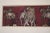 Asian 18th Century Framed Kalamkari Textile, Moghul Empire For Sale - Image 3 of 6