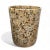 Stone Rare Vintage Pebble Resin Umbrella Stand – Vintage For Sale - Image 7 of 12