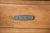 Mid-Century Modern Mid 20th Century Pierre Debs Designed Dresser by Bassett, Attributed For Sale - Image 3 of 8