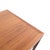 Vintage Coffee Table in Teak by Hans J. Wegner for Andreas Tuck For Sale - Image 6 of 8